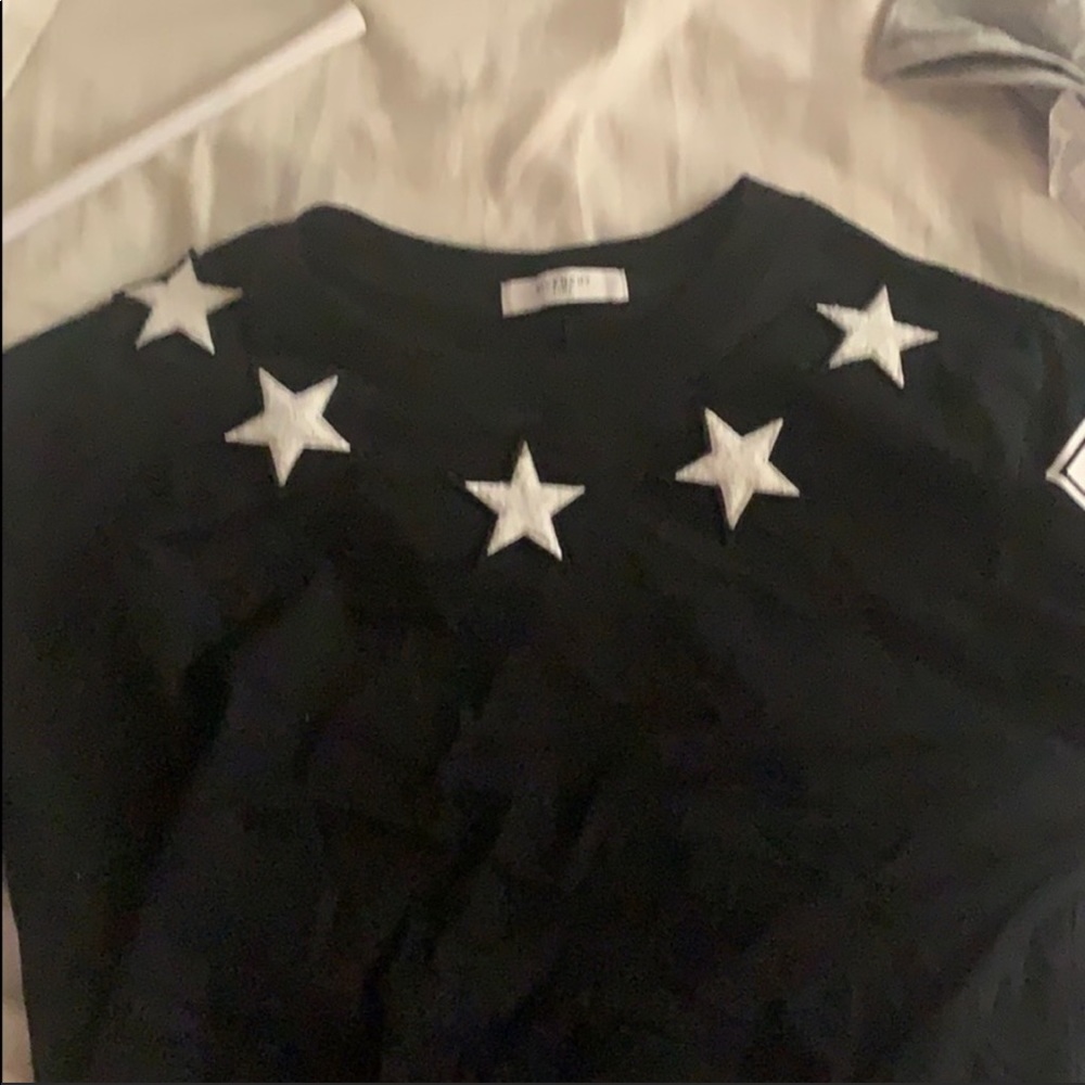 Like new Givenchy shirt